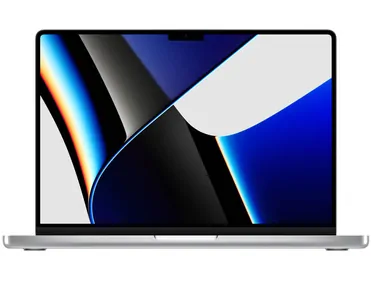 Замена динамиков MacBook Pro 14' M1 (2021) в Ижевске